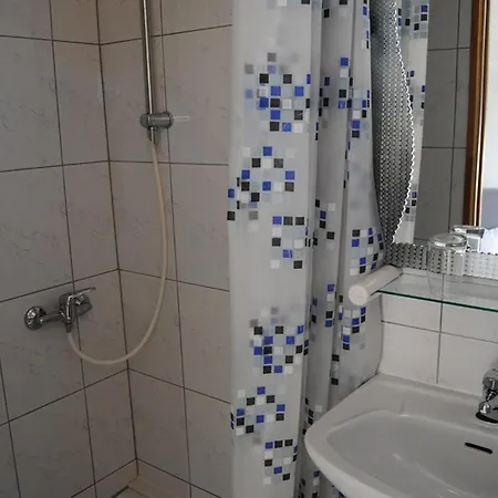 Croatia Borik Holiday For Couple On The Sea View D1
